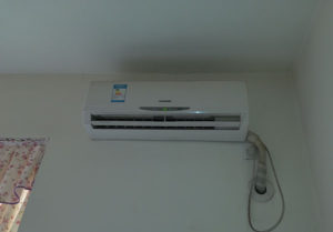 宝丰空调维修电话是多少