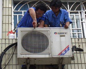 宝丰空调售后维修服务中心在哪里找