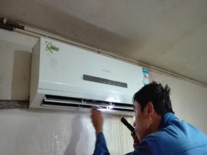 宝丰格力空调电话是多少