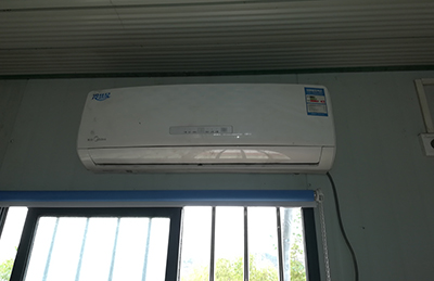 宝丰空调维修在哪里找