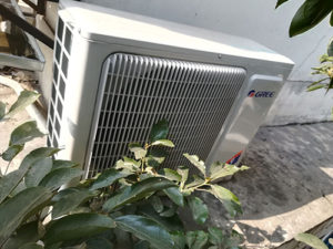 宝丰空调维修售后服务