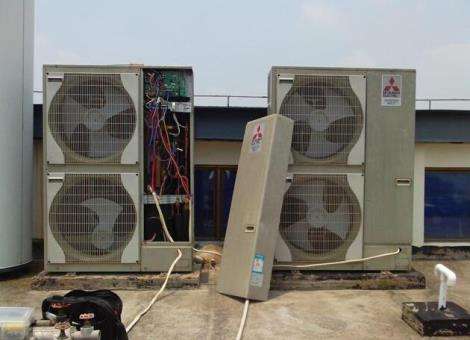 宝丰空调维修电话号码多少