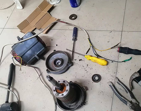 宝丰空调维修售后服务中心电话在哪里找