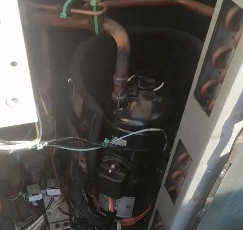 宝丰维修变频空调电话在哪里找