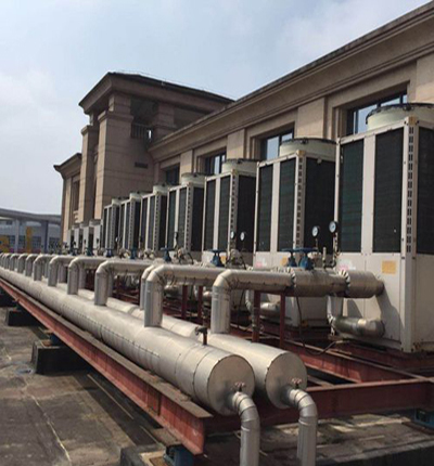 宝丰多联机维修 宝丰中央空调维修