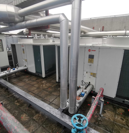 宝丰附近中央空调维修 宝丰上门中央空调维修